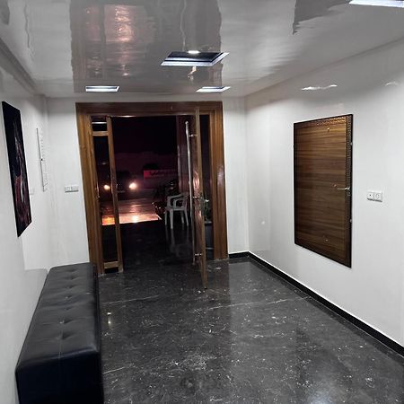 Evo Residence Oujda Exterior foto
