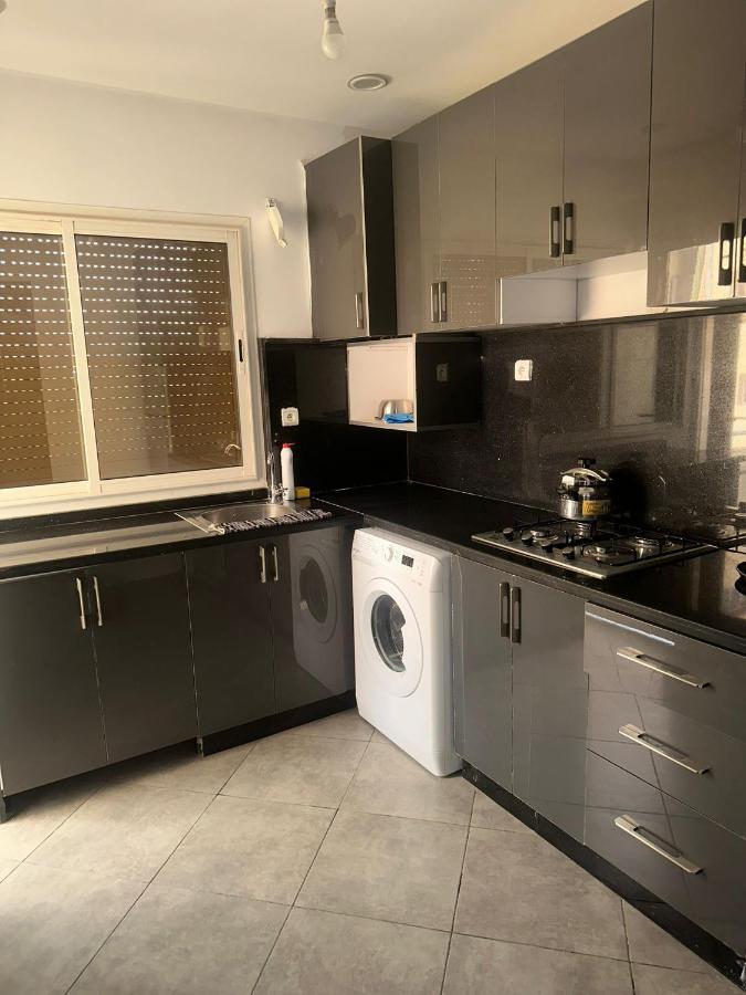 Evo Residence Oujda Exterior foto