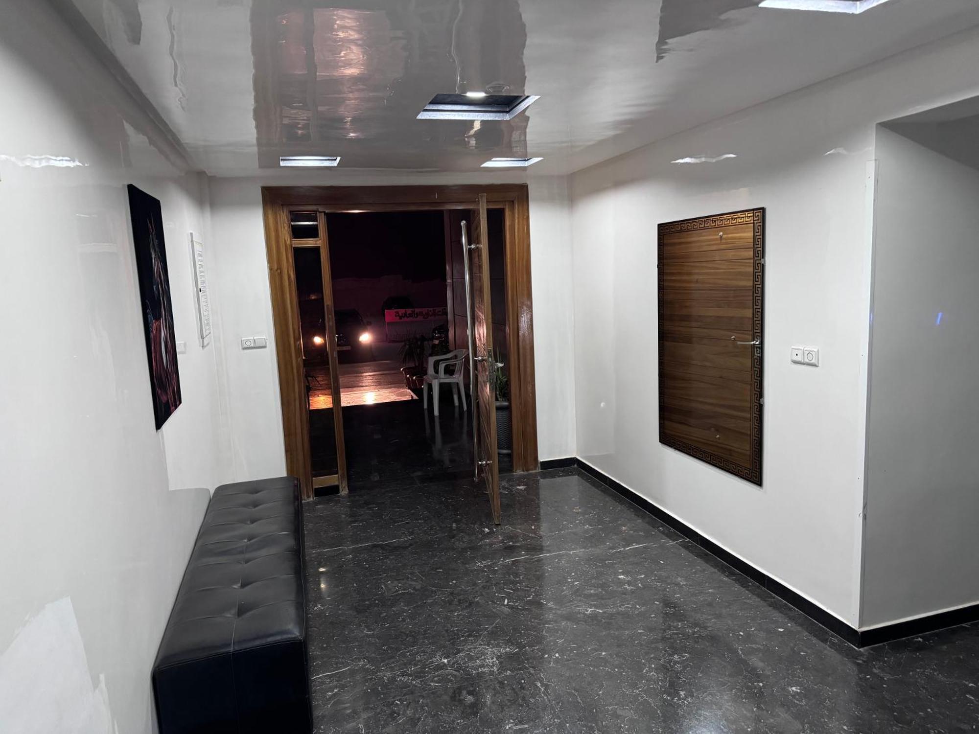 Evo Residence Oujda Exterior foto